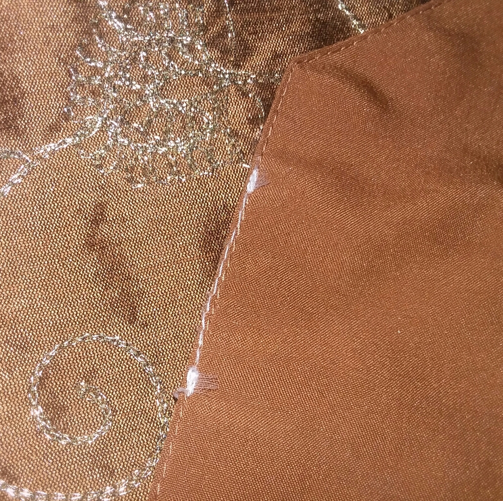 Table runner - Picture 6 of 11